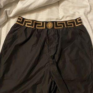 Versace Swim Trunks